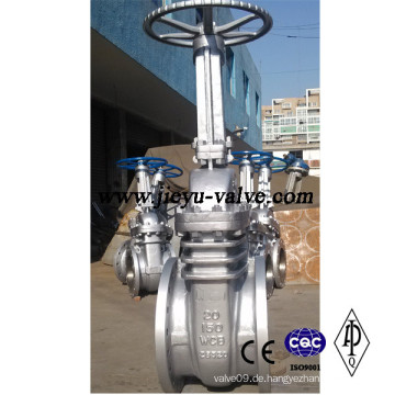 Wcb Rising Stem Gate Valve 150lb 20 &quot;